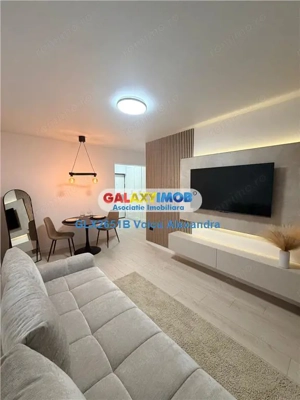 Garsoniera Lux Berceni - Dimitrie Leondia - 5 Min Metrou