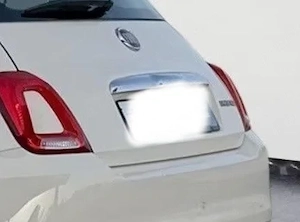 Fiat 500 Benzina Hibryd, 2  km - imagine 3