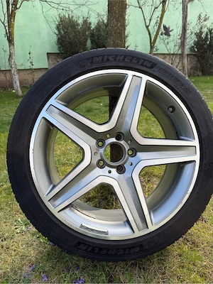 Jante originale 19" AMG Mercedes