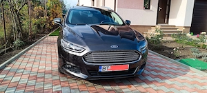 Ford Mondeo Mk5 1.5 tdci 120cp - imagine 4