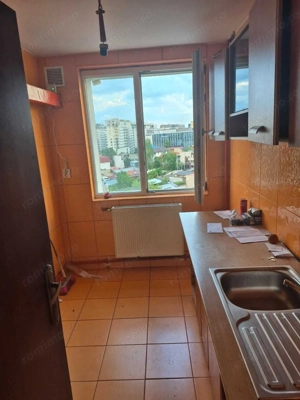 Apartament 3 camere Mihalache, metrou 1 Mai, far risc, vedere panoramică