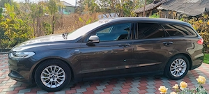 Ford Mondeo Mk5 1.5 tdci 120cp - imagine 3