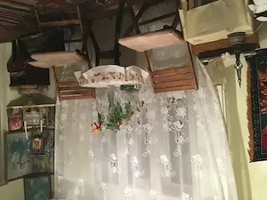 Casă de vânzare în Bivolari, jud. Iași   3 camere, teren 1152 mp - imagine 5