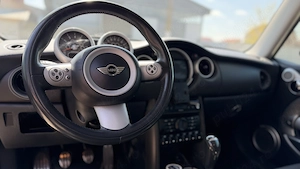 Mini Cooper S - John Cooper Works (R53) - imagine 7