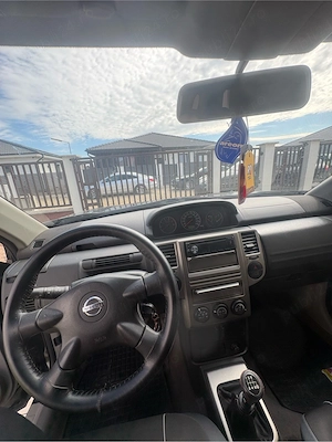 nissan x trail 2.2 2005 - imagine 2