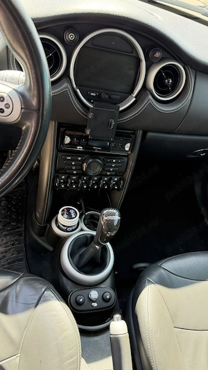 Mini Cooper S - John Cooper Works (R53) - imagine 8