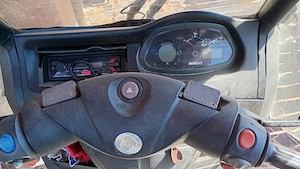 vand motoreta benelli - imagine 3