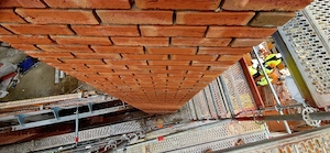 angajam zidari cu expierenta pentru belgia  - imagine 4