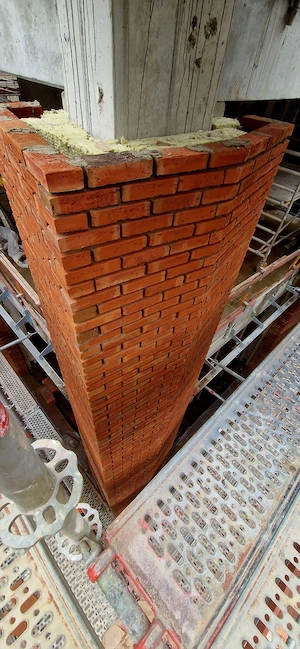 angajam zidari cu expierenta pentru belgia  - imagine 5