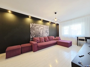 2 camere Siderurgistilor etaj 1 mobilat si utilat CT Ac