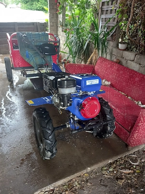 motocultor 13k - imagine 2