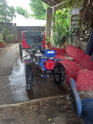 motocultor 13k - imagine 3