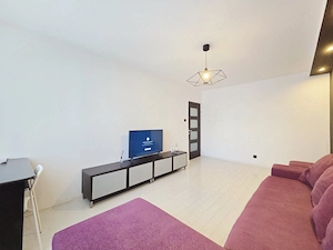 2 camere Siderurgistilor etaj 1 mobilat si utilat CT Ac