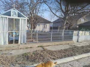 Casă de vânzare în Bivolari, jud. Iași   3 camere, teren 1152 mp - imagine 4