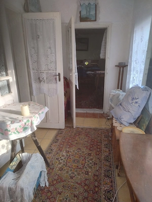 Casă de vânzare în Bivolari, jud. Iași   3 camere, teren 1152 mp - imagine 9