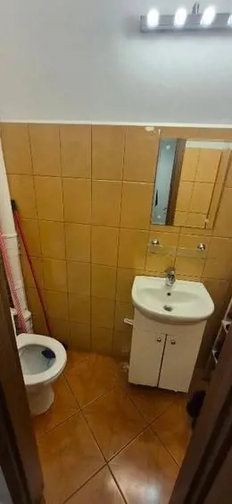 Vanzare apartament 3 camere, 2 bai, bloc 1984 - Titan, școala Mexic - imagine 10