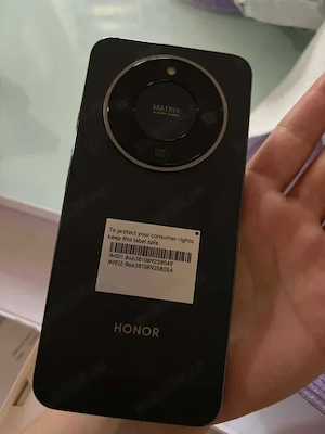 HONOR Magic 8 Lite, 256GB Factura & Garantie