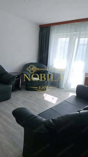 APARTAMENT 2 CAMERE CU BALCON DE VANZARE IN ONESTI