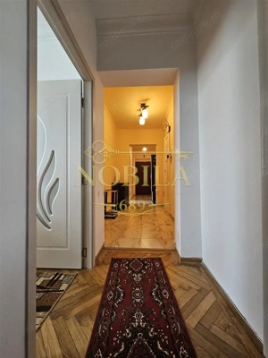 APARTAMENT  DE VANZARE CU 3 CAMERE IN QUARTAL, ONESTI - imagine 2