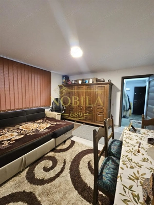 Apartament  2camere de vanzare in Zona Industriala Onesti