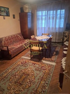 APARTAMENT DE VANZARE 2 CAMERE - TG OCNA