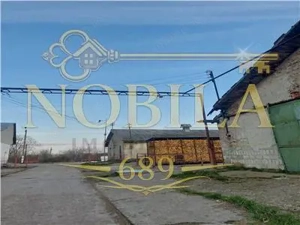 Oportunitate unic #259; de investi #539;ie Teren industrial 46.000 mp cu infrastructur #259; busines - imagine 4