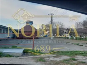 Oportunitate unic #259; de investi #539;ie Teren industrial 46.000 mp cu infrastructur #259; busines - imagine 2