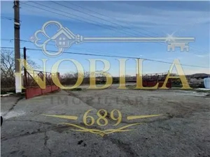 Oportunitate unic #259; de investi #539;ie Teren industrial 46.000 mp cu infrastructur #259; busines - imagine 3