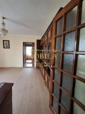 APARTAMENT CU 2 CAMERE DE VANZARE IN ONESTI STR.TINERETULUI ETJ.1