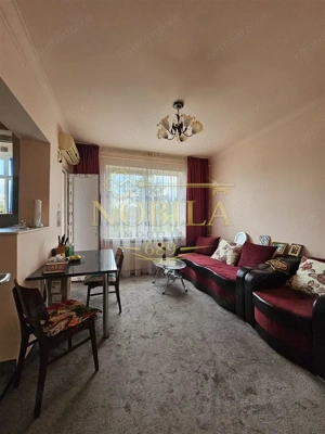 APARTAMENT  DE VANZARE CU 3 CAMERE IN QUARTAL, ONESTI - imagine 15