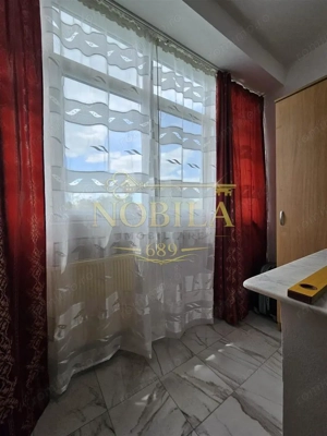 APARTAMENT  DE VANZARE CU 3 CAMERE IN QUARTAL, ONESTI - imagine 9