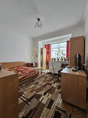 APARTAMENT  DE VANZARE CU 3 CAMERE IN QUARTAL, ONESTI - imagine 10
