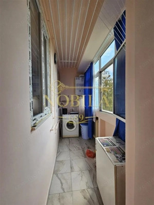 APARTAMENT  DE VANZARE CU 3 CAMERE IN QUARTAL, ONESTI - imagine 13