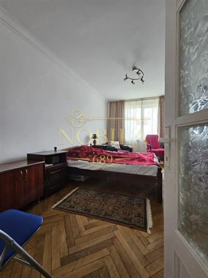 APARTAMENT  DE VANZARE CU 3 CAMERE IN QUARTAL, ONESTI - imagine 6