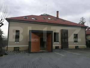 Casa de inchiriat, 504 mp, Gruia/ 7 strazi