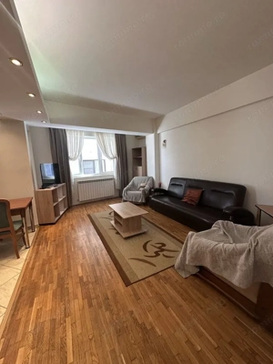 Apartament 2 camere modern, pet friendly,  centrală proprie, bloc nou - imagine 7