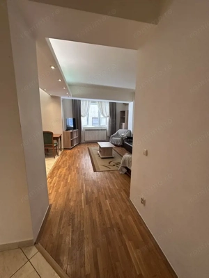 Apartament 2 camere modern, pet friendly,  centrală proprie, bloc nou - imagine 3