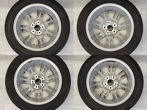 Roti/Jante VW 5x112 205/55 R16 Passat (B6), Golf, Jetta; Audi; Skoda; Seat - imagine 9