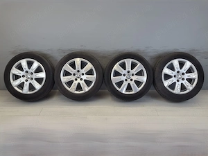 Roti/Jante VW 5x112 205/55 R16 Passat (B6), Golf, Jetta; Audi; Skoda; Seat - imagine 2