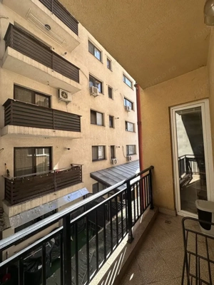 Apartament 2 camere modern, pet friendly,  centrală proprie, bloc nou - imagine 8