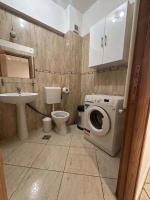 Apartament 2 camere modern, pet friendly,  centrală proprie, bloc nou - imagine 6