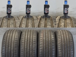 Roti/Jante VW 5x112 205/55 R16 Passat (B6), Golf, Jetta; Audi; Skoda; Seat - imagine 8