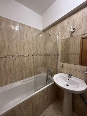 Apartament 2 camere modern, pet friendly,  centrală proprie, bloc nou - imagine 5