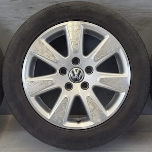Roti/Jante VW 5x112 205/55 R16 Passat (B6), Golf, Jetta; Audi; Skoda; Seat