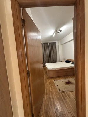 Apartament 2 camere modern, pet friendly,  centrală proprie, bloc nou - imagine 4