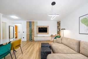 Apartament 2 camere finisaje premium, bloc nou 2026  - Kasper Coresi - imagine 13