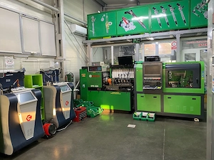 Reparatii Injectoare - Reconditionare Injectoare - imagine 2