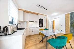 Apartament 2 camere finisaje premium, bloc nou 2026  - Kasper Coresi - imagine 14