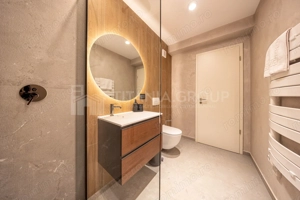 Apartament 2 camere finisaje premium, bloc nou 2026  - Kasper Coresi - imagine 6