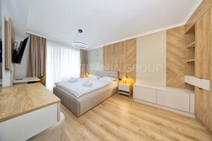 Apartament 2 camere finisaje premium, bloc nou 2026  - Kasper Coresi - imagine 5